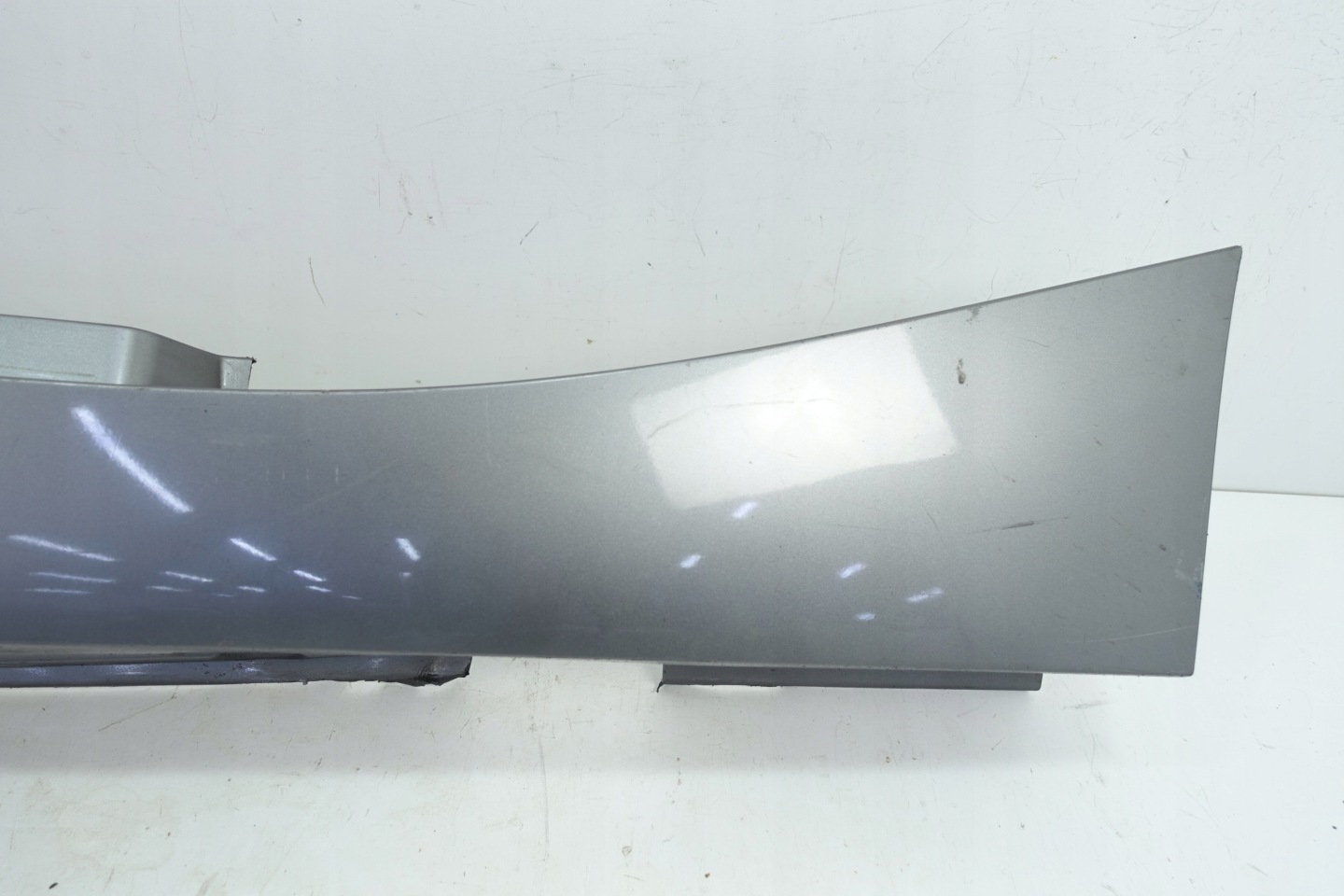 moulding cap threshold right BMW Z4 E85 7016530