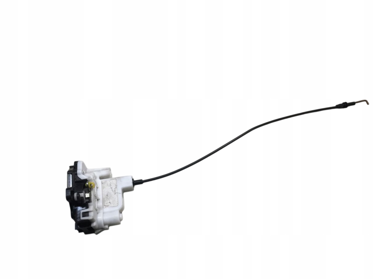 lock door right front FIAT PANDA II 46803509