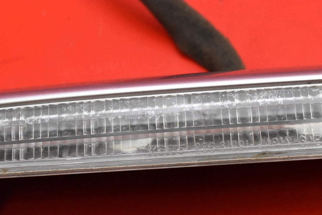 light STOPU STOP NF79-51580 MAZDA MX-5 III NC ROADSTER 05-08