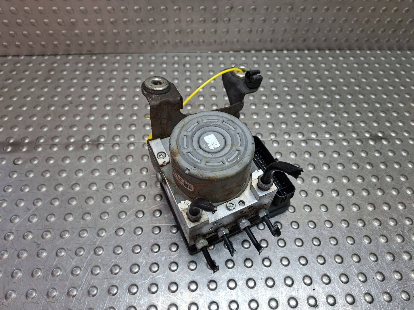 pump control unit ABS GJ32-2C405-AF DISCOVERY SPORT L550 EVOQUE L538