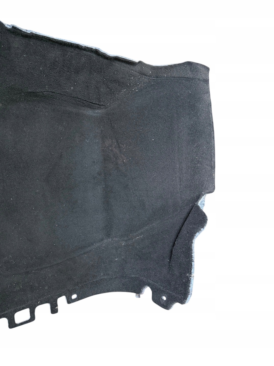 carpet mats left front FORD MONDEO MK5 EUROPA