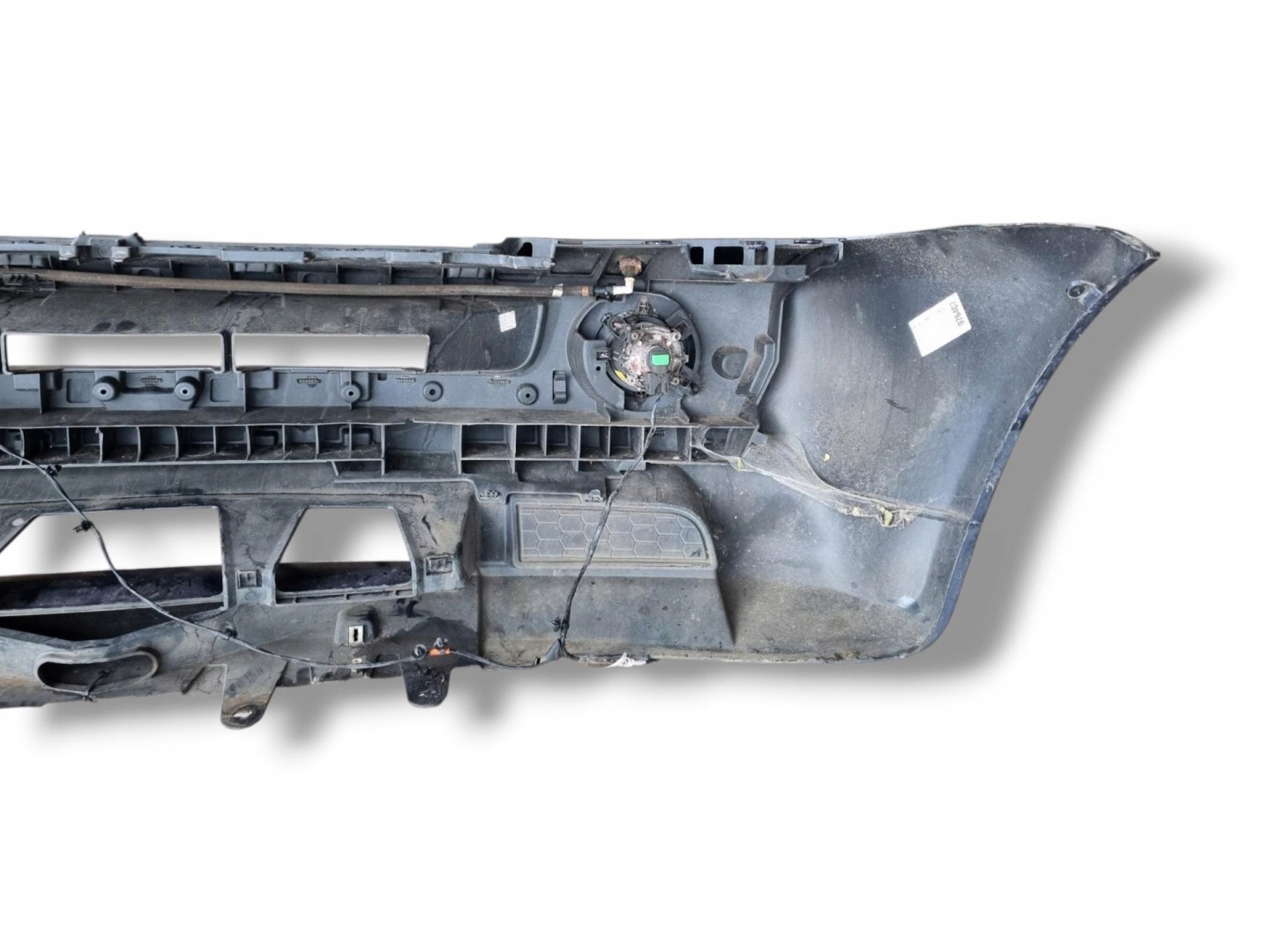 bumper front Land Rover Range Rover Sport L320 2005 5H3217B971