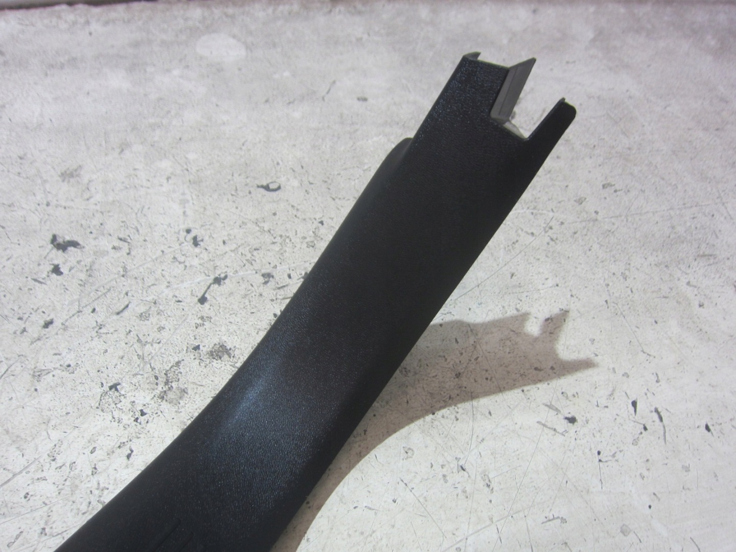 VOLVO XC40 XC 40 moulding threshold right cap of the threshold right threshold 31469225