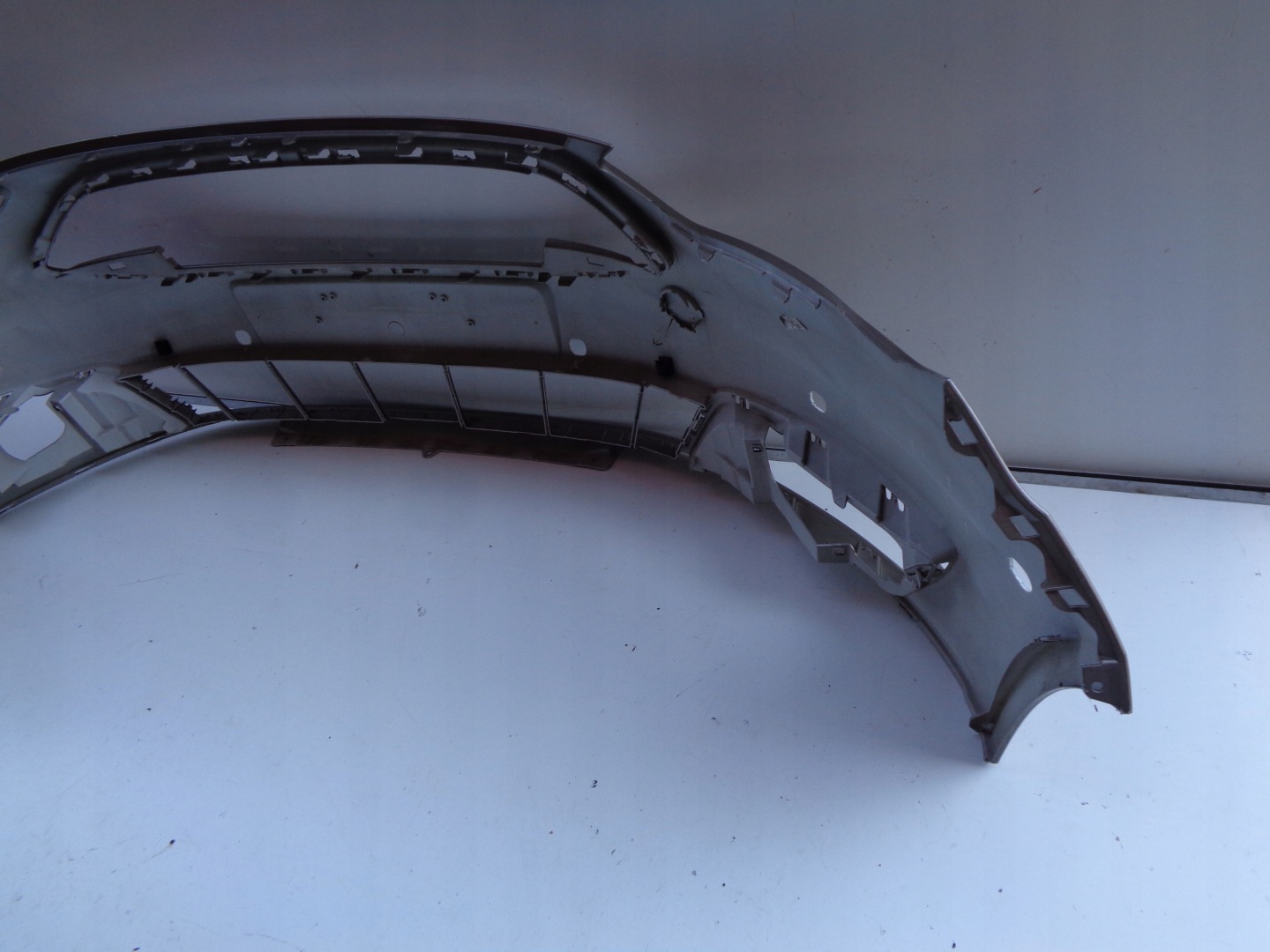 front bumper FORD C-MAX MK2 15- LIFT NR 22403