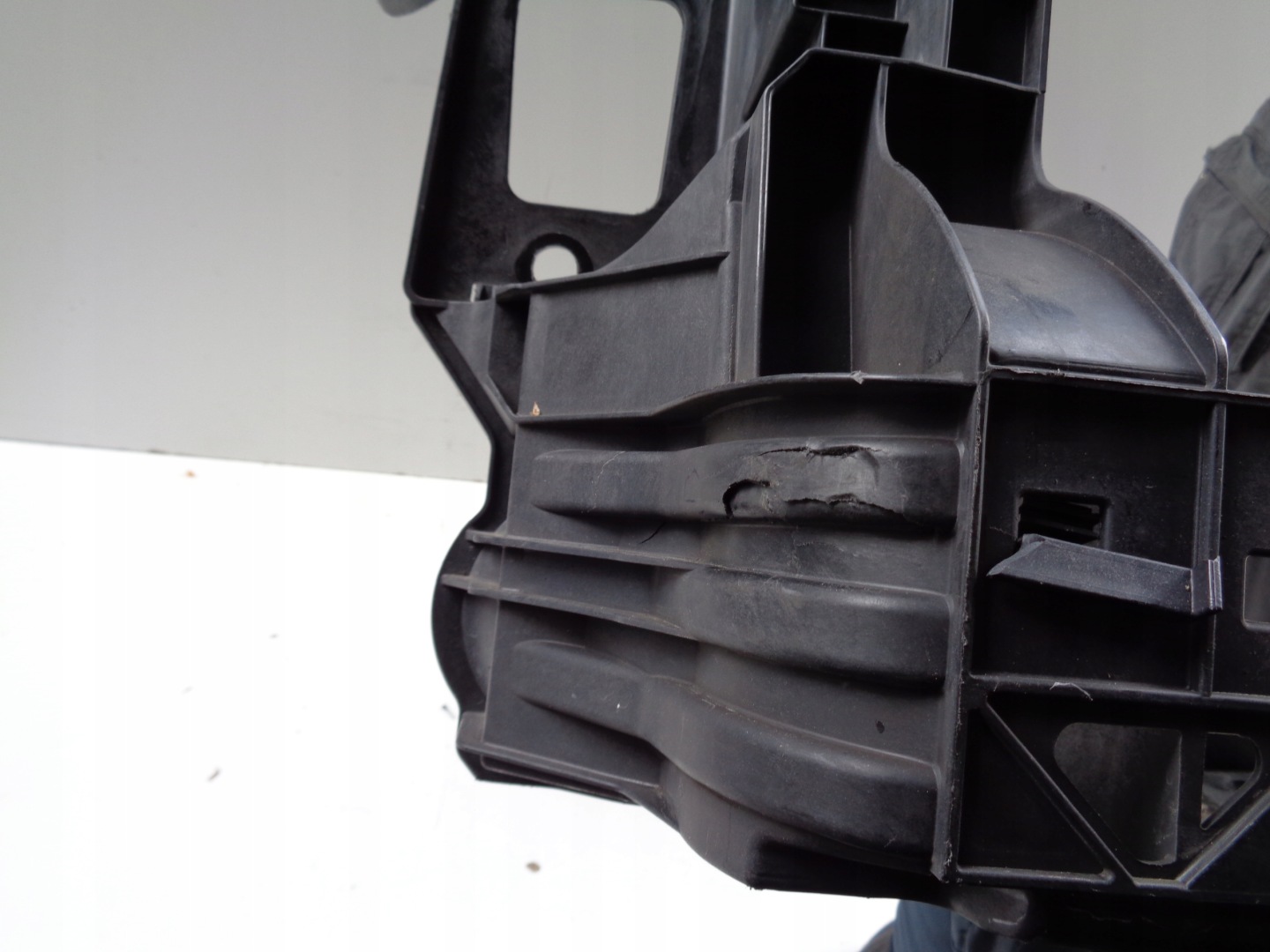 bar, wall front SEAT IBIZA IV 4 6J 6J0 12- LIFT