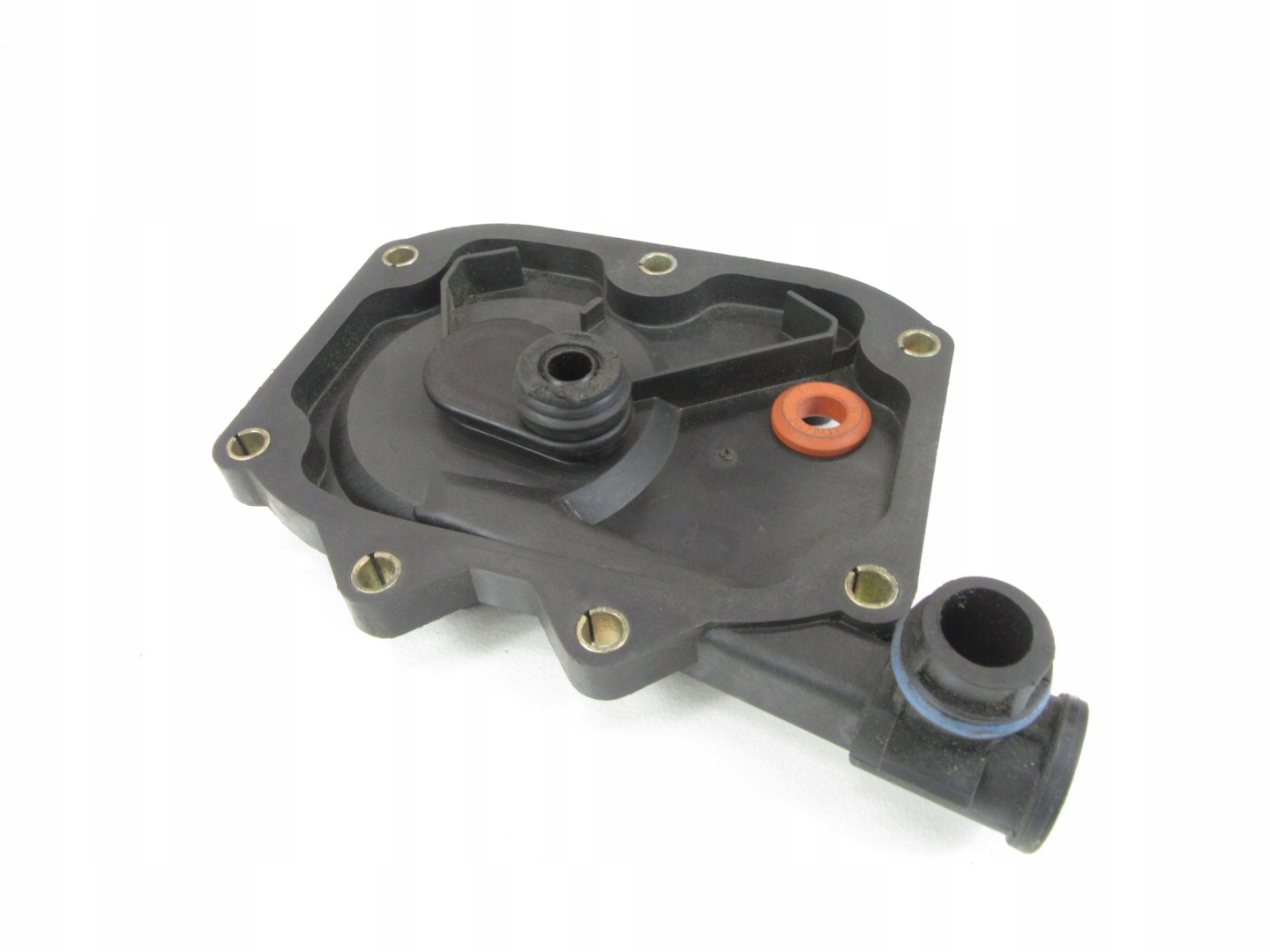 valvola sfiato basamento motore BMW e31 e38 e39 3.5 4.4 M62 V8