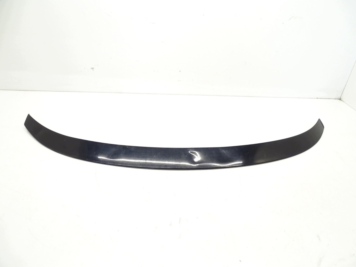 decorative trim of the rear windows bonnet boot VW PASSAT CC 3C8853465A