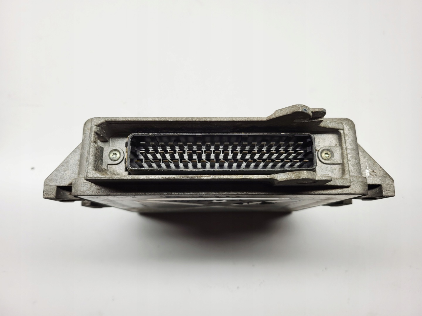 computer control unit of the engine PEUGEOT 206 1.4B IAW1AP.83 9639908180