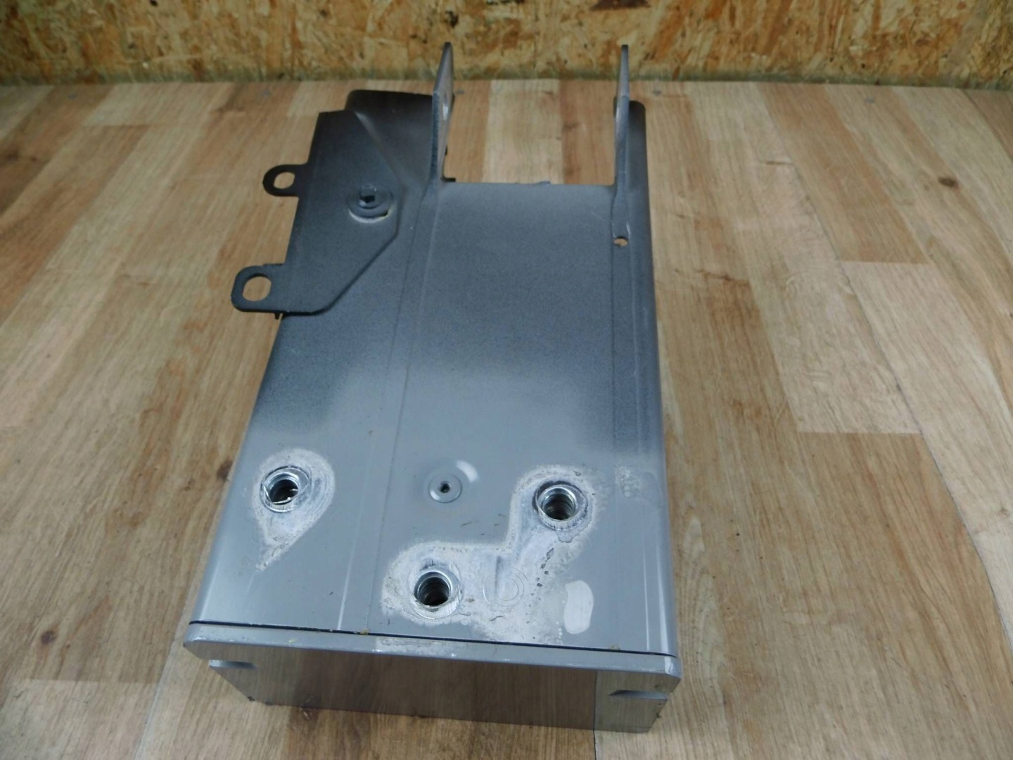 Volvo V60 II 2018+ beam tips left front 32377057