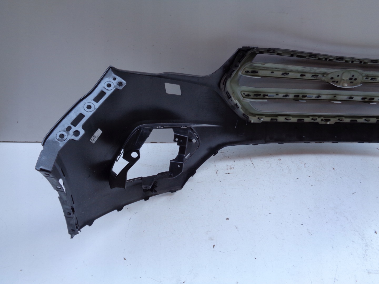 front bumper FORD KUGA MK2 16- LIFT ST-LINE NR 52197