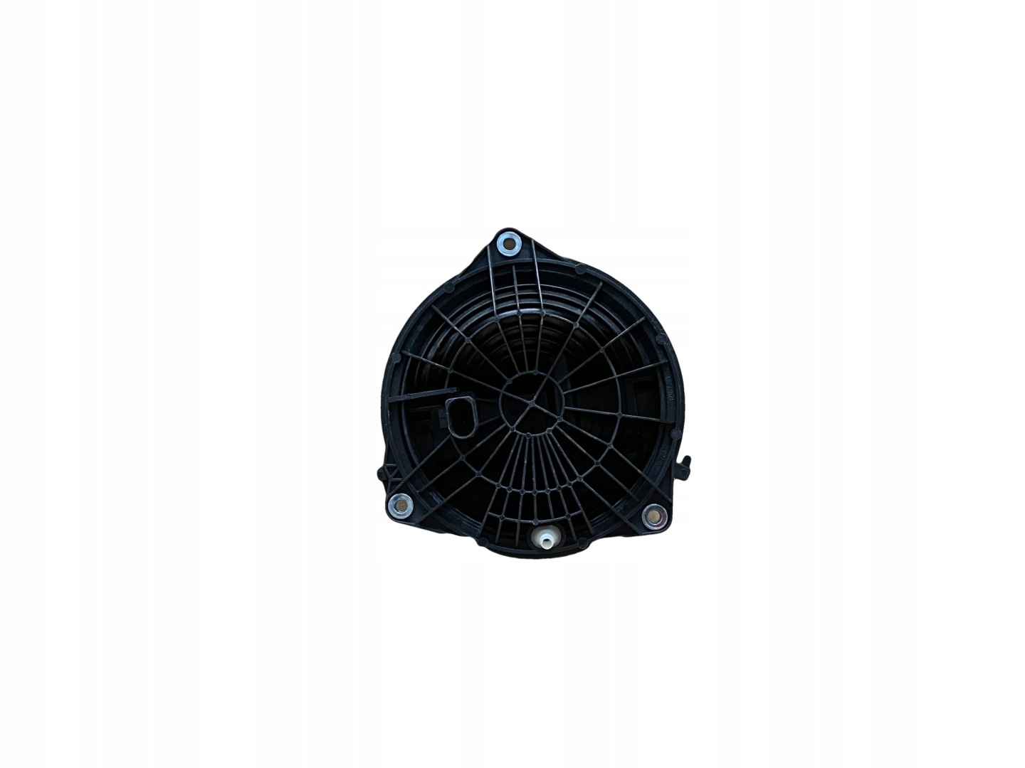 VW PASSAT B8 handle bonnet boot 3G5827469