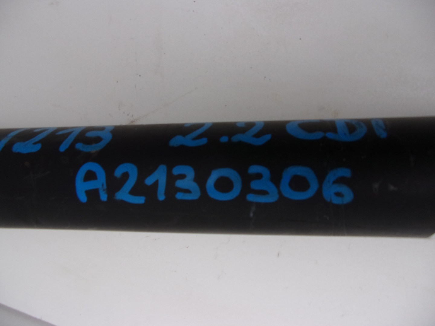 cardan MERCEDES E KLASA 213 2,2CDI A2130306