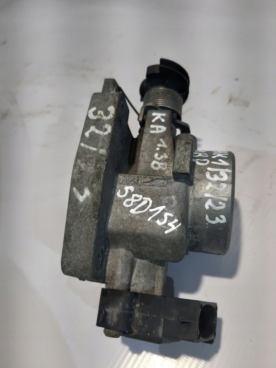 Ford KA 1.3B Valvola a farfalla OE 96BF9E927DA