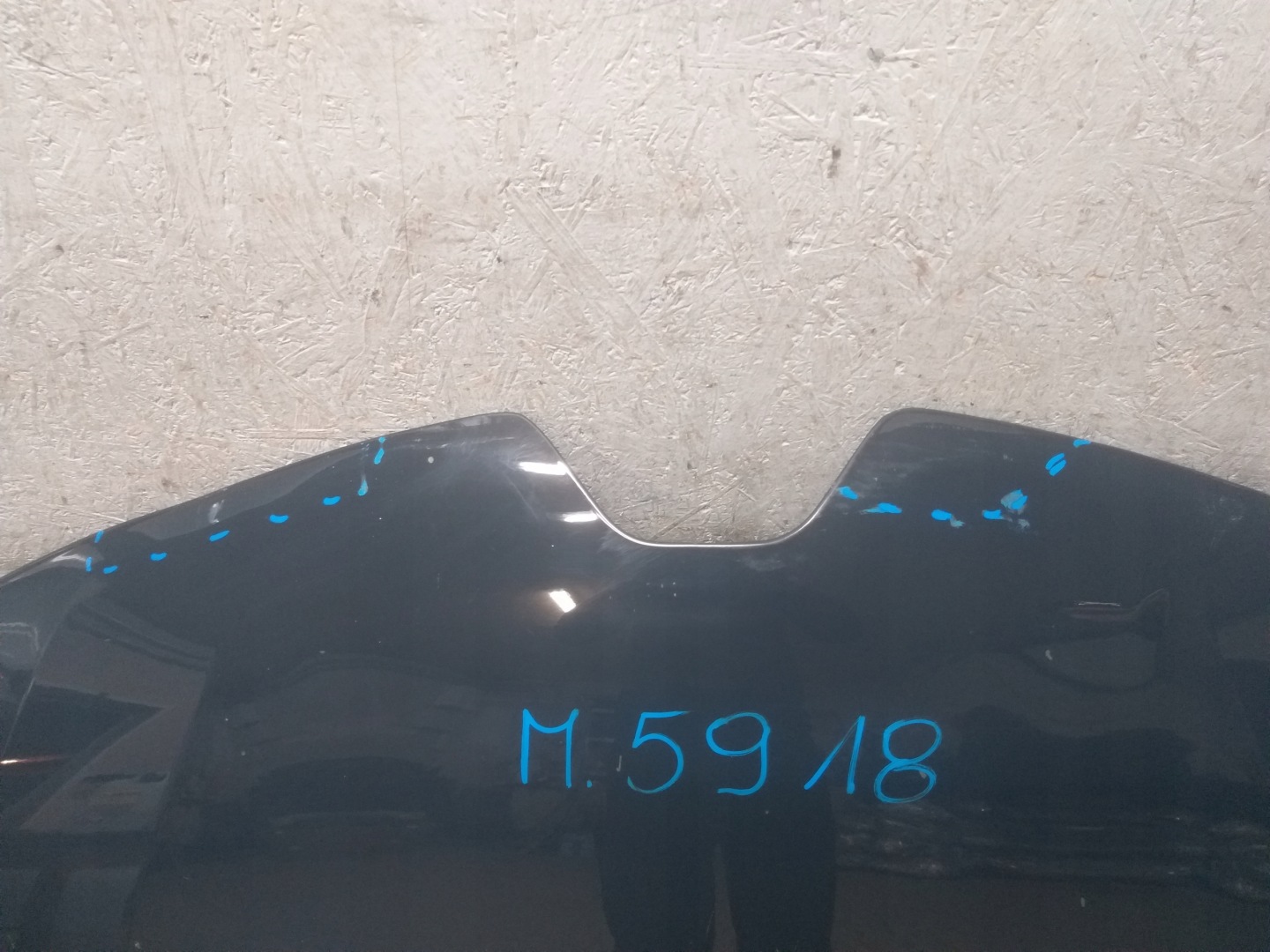 cofano RENAULT CAPTUR II 2 MITSUBISHI ASX 22