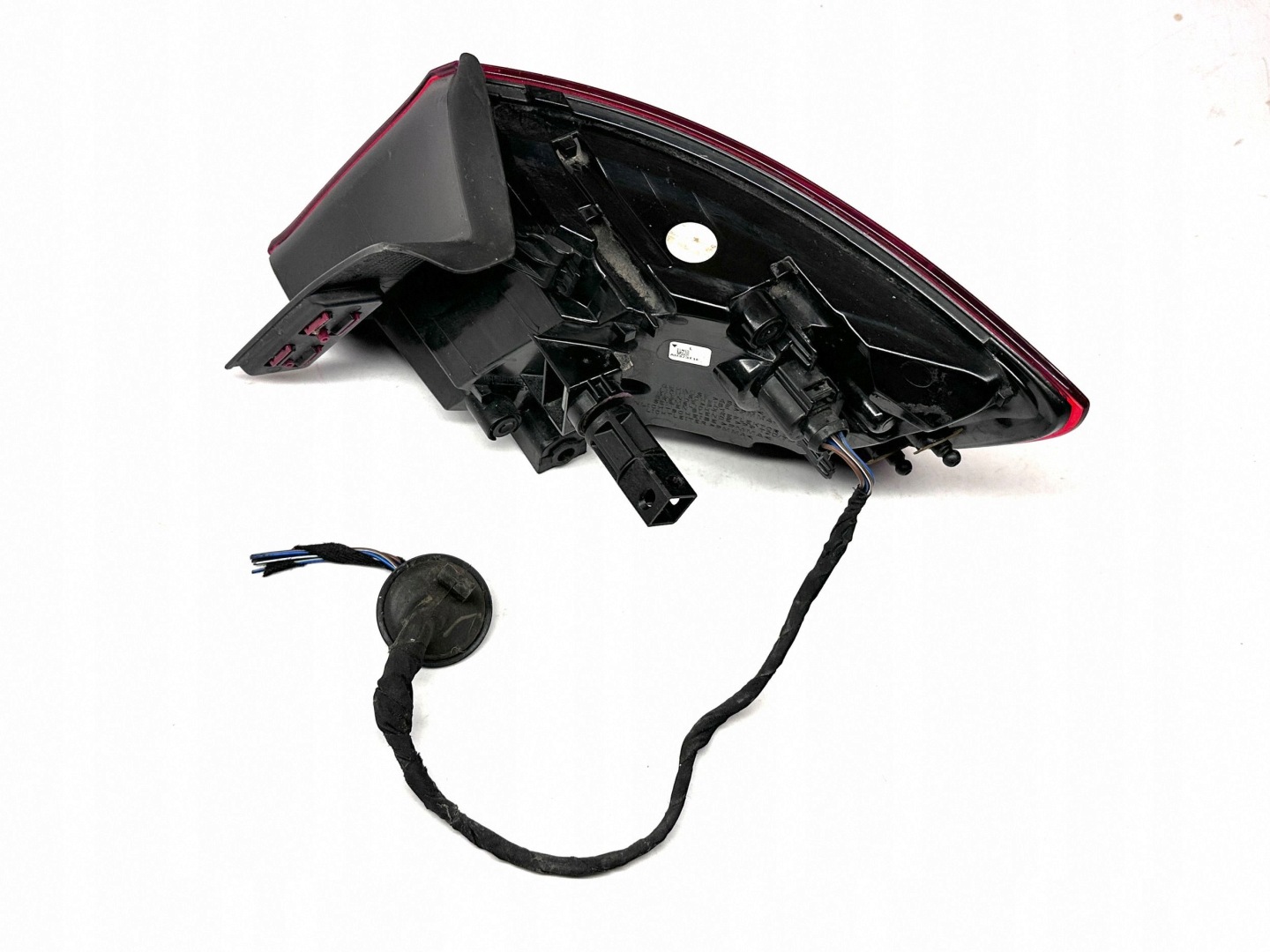 AUDI A3 S3 8V SPORTBACK light rear part rear left NEON LED 8V4945095A
