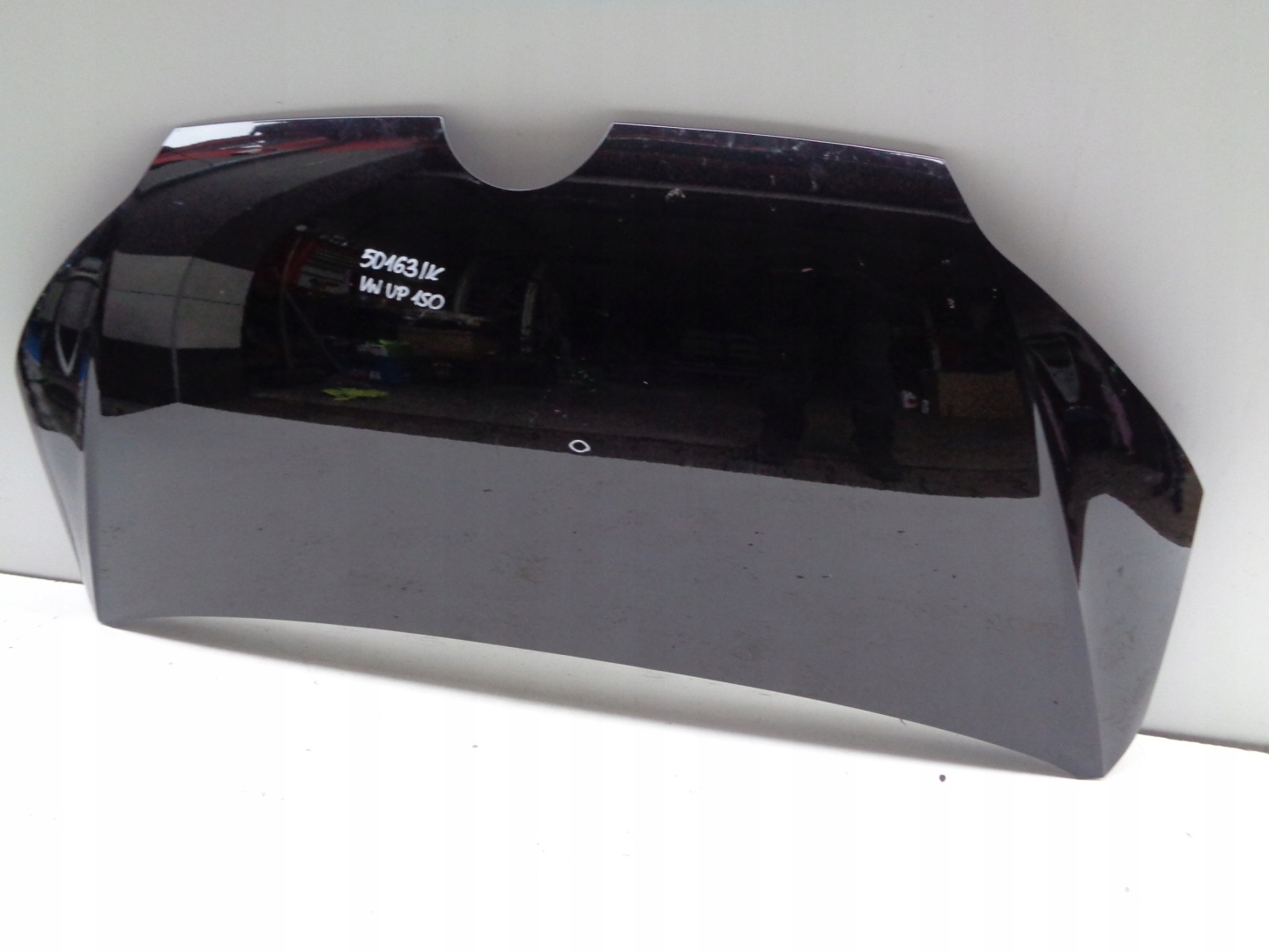 Cofano VW UP 1S 1S0 16- LIFT NR 50163