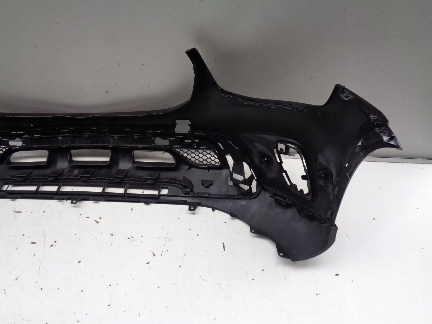 Frontstoßstange MERCEDES GLC W253 19- LIFT NR 45815