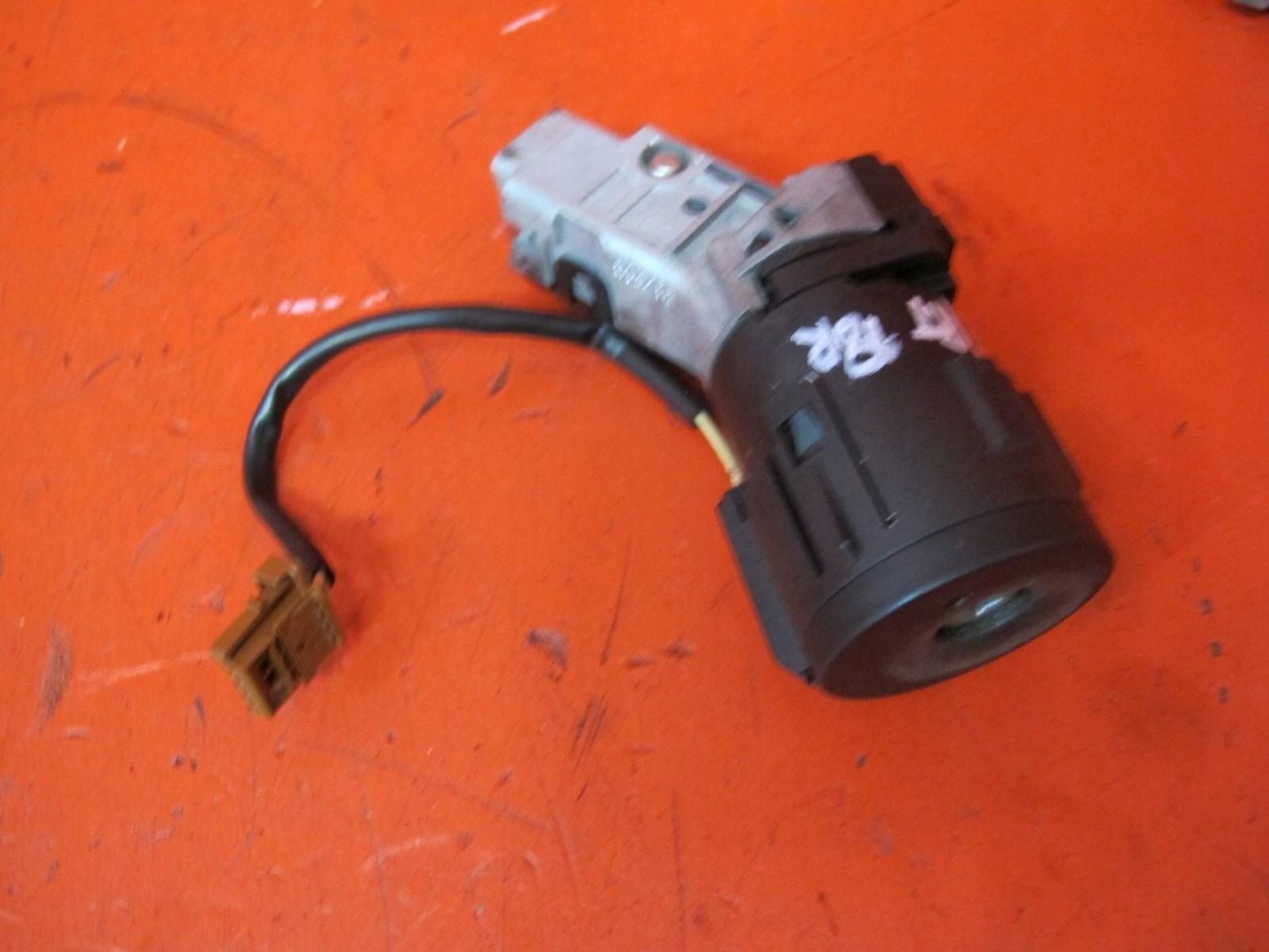 JUMPY SCUDO EXPERT III PROACE II VIVARO ignition key lock cylinder door KPL