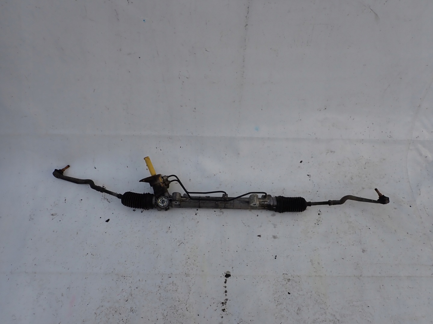 DACIA LOGAN SANDERO II control 490018964R