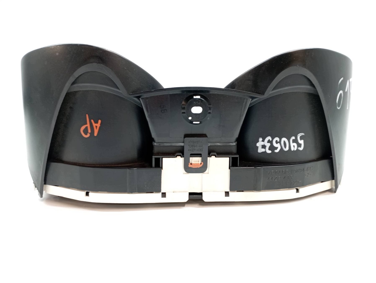 dials 8A6T-10849-AP 1.4 B Ford Fiesta Mk7 (2008-2016)