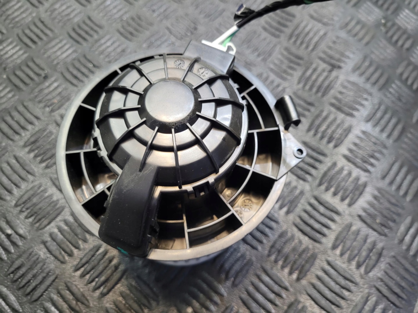 heating 211108A0653 WQT100-060 DACIA SPRING