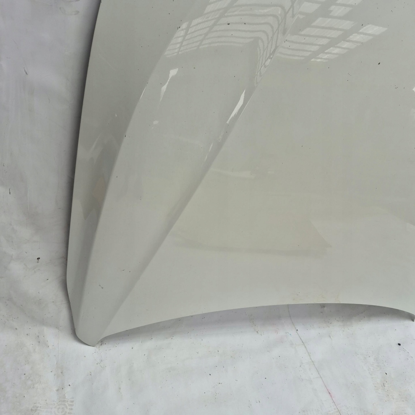 BMW X3 G01 17-21 bumper front front 4XPDC