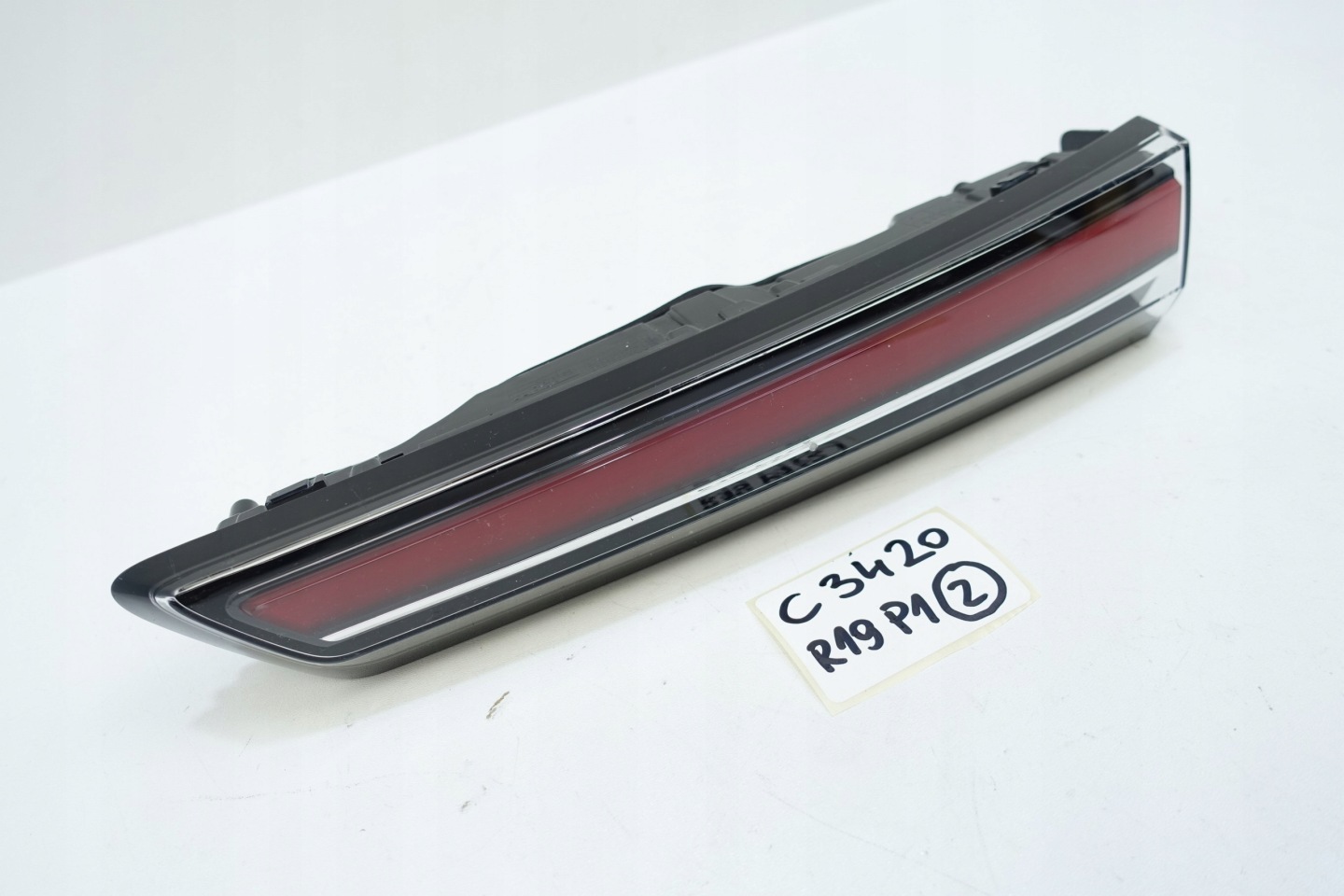 light right rear part right rear OPEL MOKKA B II 2020