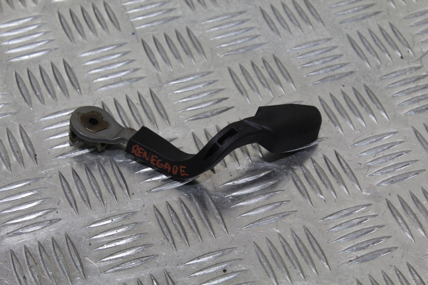 REGULACJA KIERWONICY handle JEEP RENEGADE