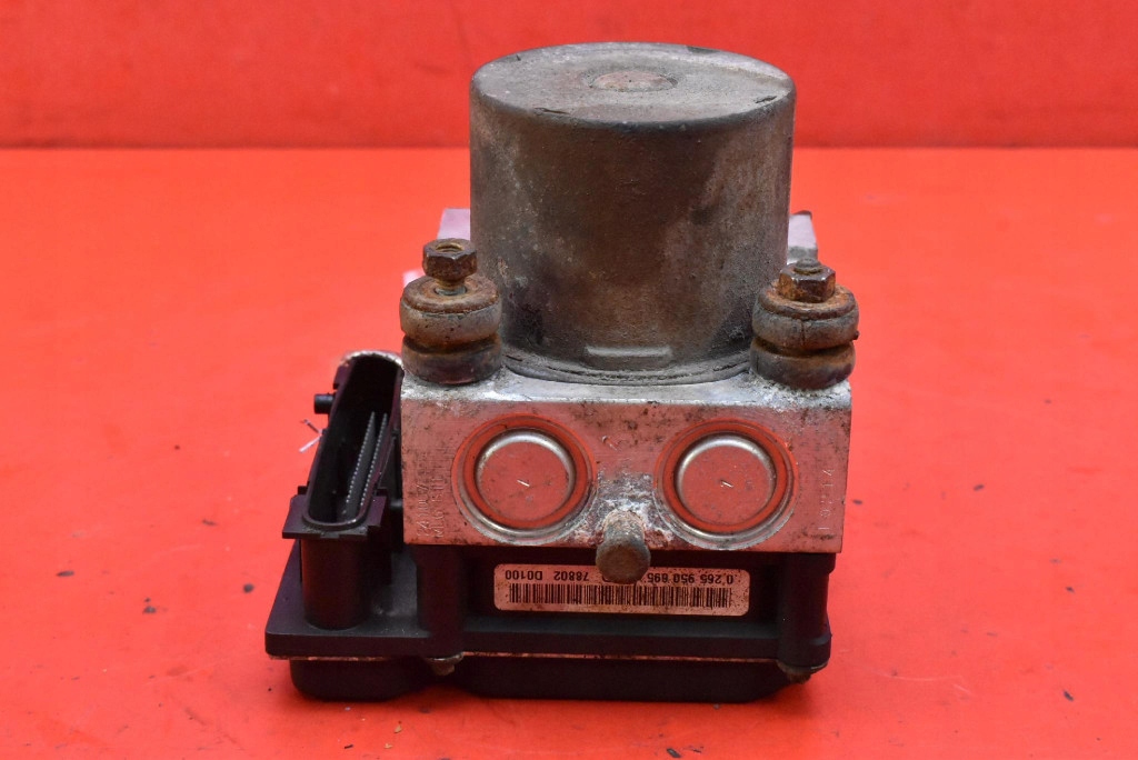 Pompa ABS 58920-2L500 HYUNDAI I30 1 e FD 1.6 CRDI 116 KM 07-10
