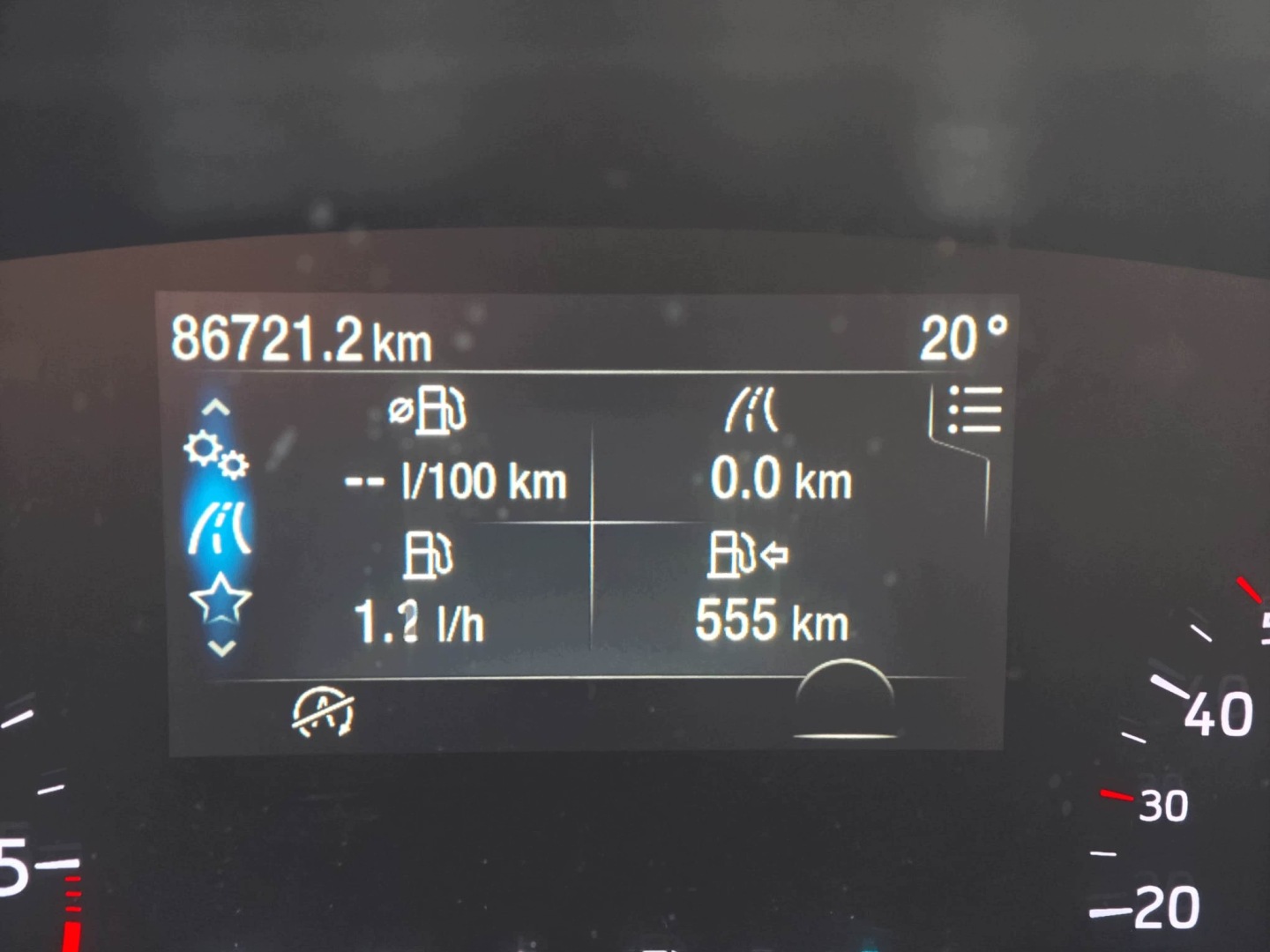 FORD FOCUS MK4 18-24 engine complete 1.5 ECOBLUE Z2DA 95KM 2020r 86tys.km