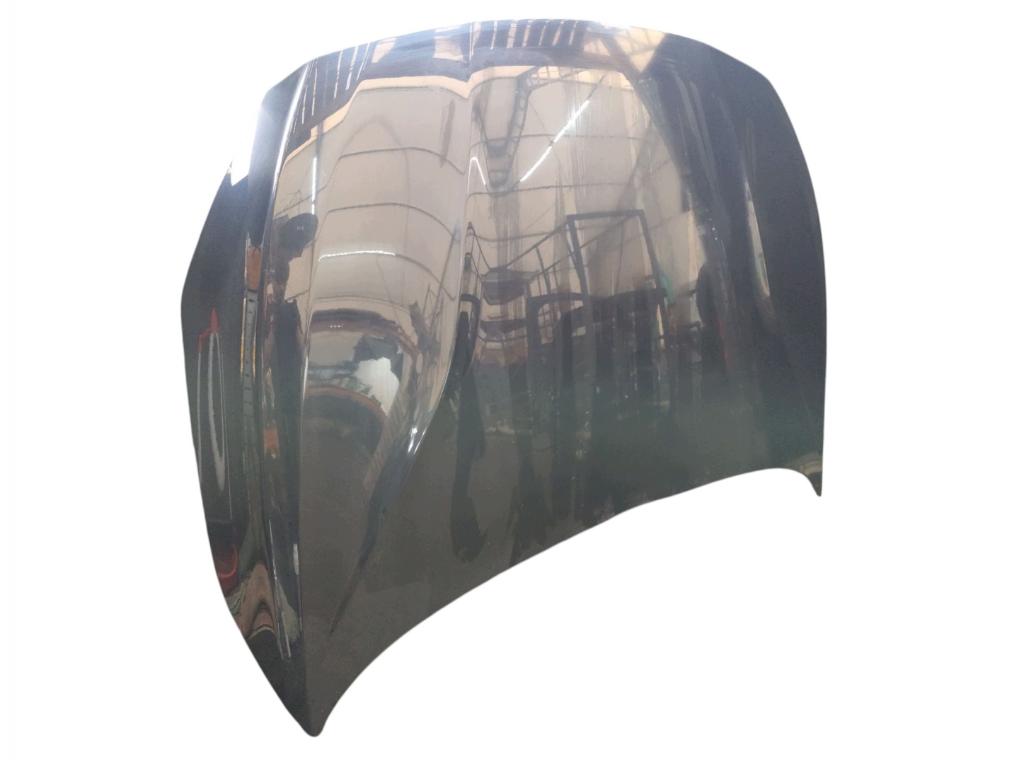 Cofano VOLVO V60 e LIFT (2013-2018) KOD LAKIERU 467-46