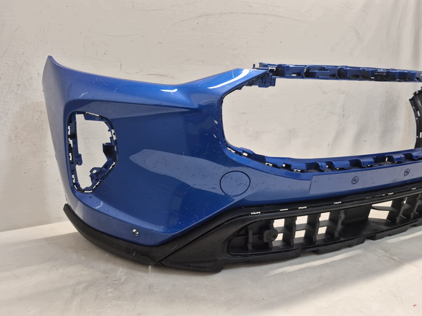 FORD KUGA MK3 LIFT 24- bumper front front 6XPDC PV4B-17757-B