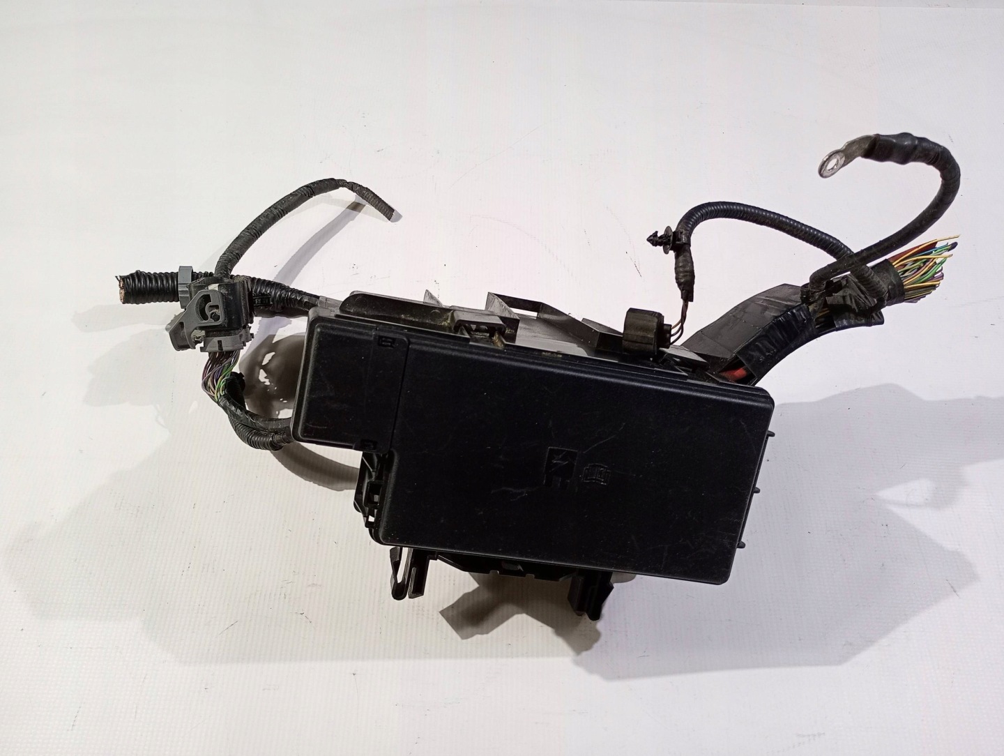 Module fusibles Porte fusibles Ford Explorer V 2011-2019