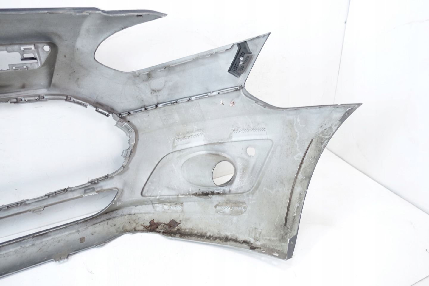 bumper front front FORD TRANSIT CONNECT