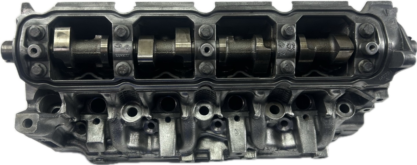 head. 1.9 DDIS 130KM SUZUKI GRAND VITARA 2010-2013r new typ !!