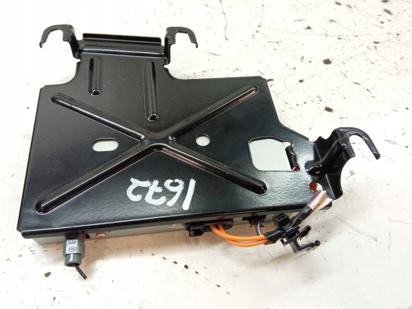 Module 31346500 AA Volvo XC 90 et (2002-2014)