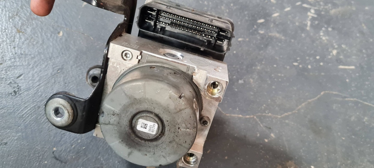 Ford Edge II 2020 ST LIFT Servofreno ABS modulo L2GC2B373DA