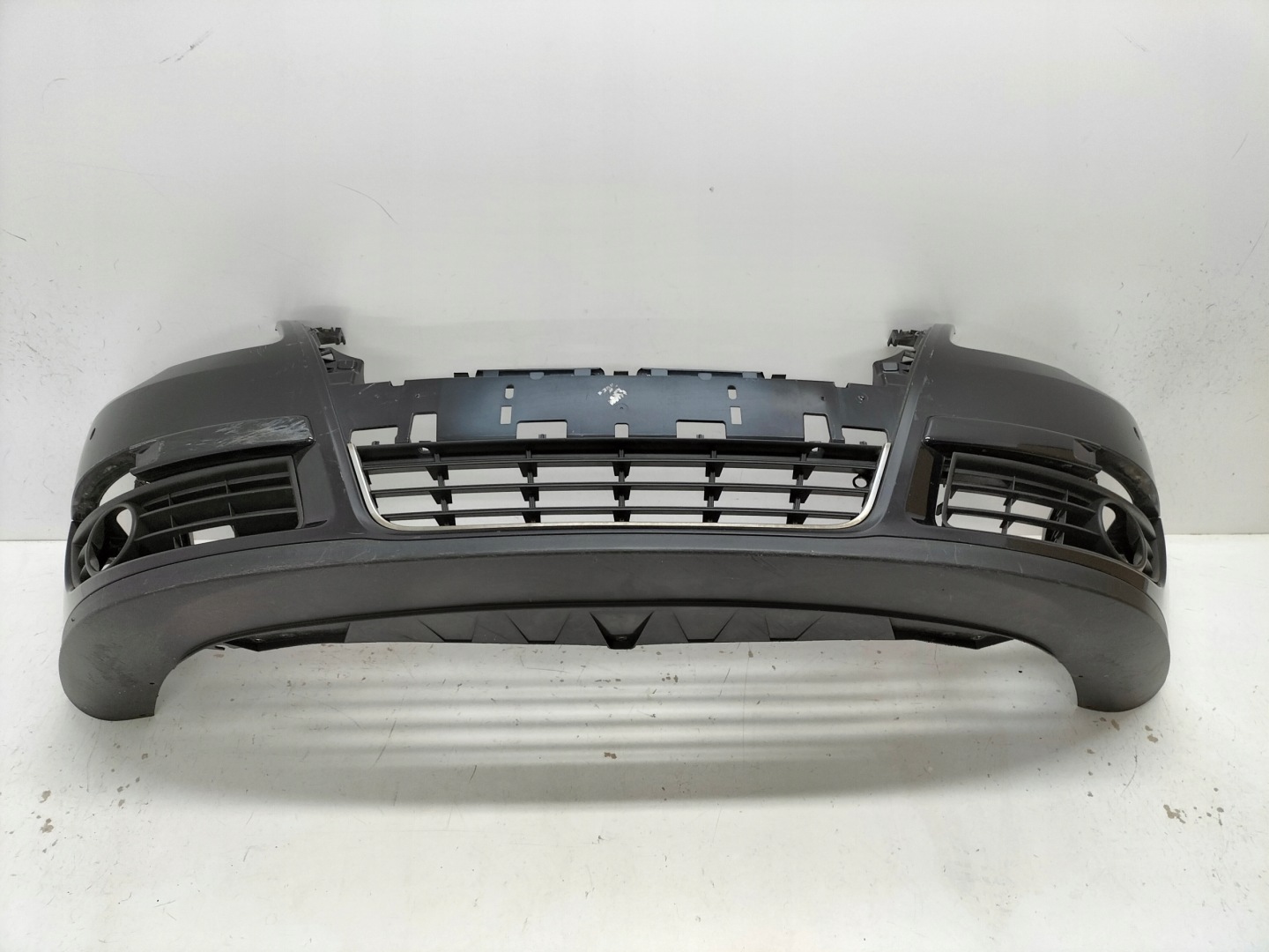 front bumper front VW PASSAT B6 05-10