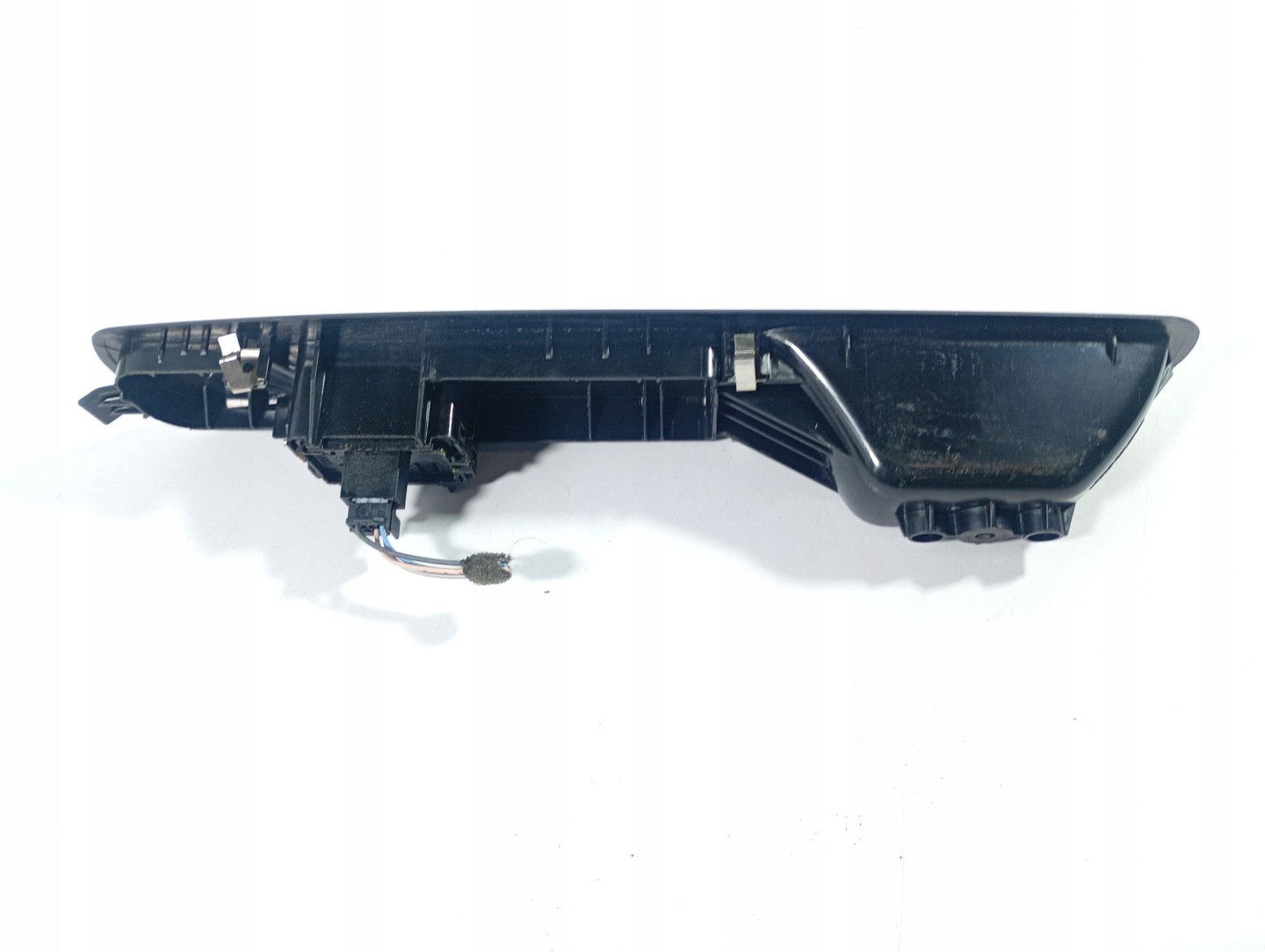 PANEL Bedienteil Schalter Fenster rechts Renault Megane III 3 08-16