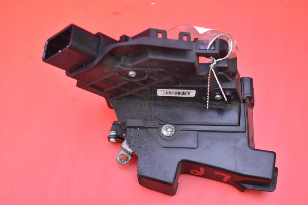 lock door left front front EU 3M5AR21813ET FORD FOCUS C-MAX MK1 LIFT