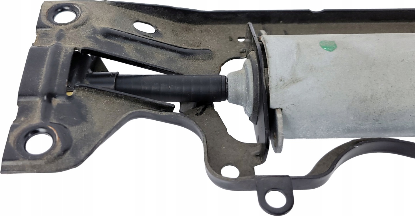 AUDI A6 C6 mini motor control front rear part seat driver´s left rope PAMIEC