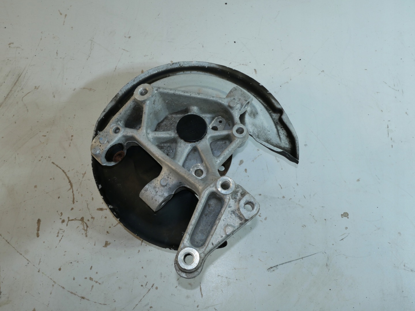 VW PASSAT B7 TDI swing 3C0505435F
