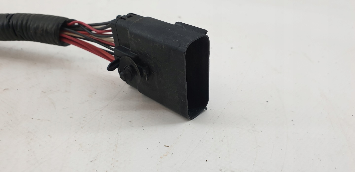 bundle wiring control unit module ADBLUE FORD TRANSIT CUSTOM HC34-5H297-AA