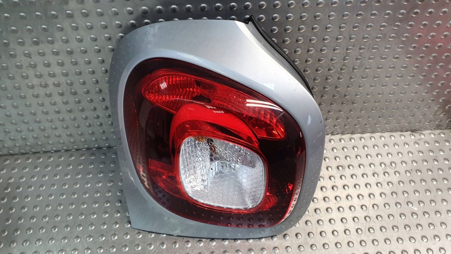light rear part left SMART FORFOUR II 14- 265550049R