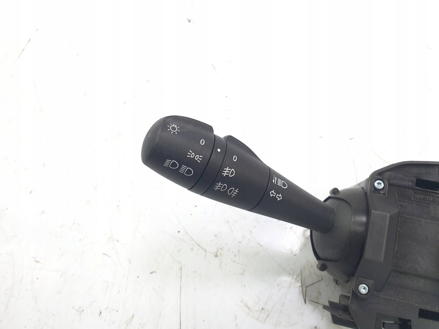 DEVIO LUCI TERGICRISTALLO TERGI 479452659R DACIA SANDERO II
