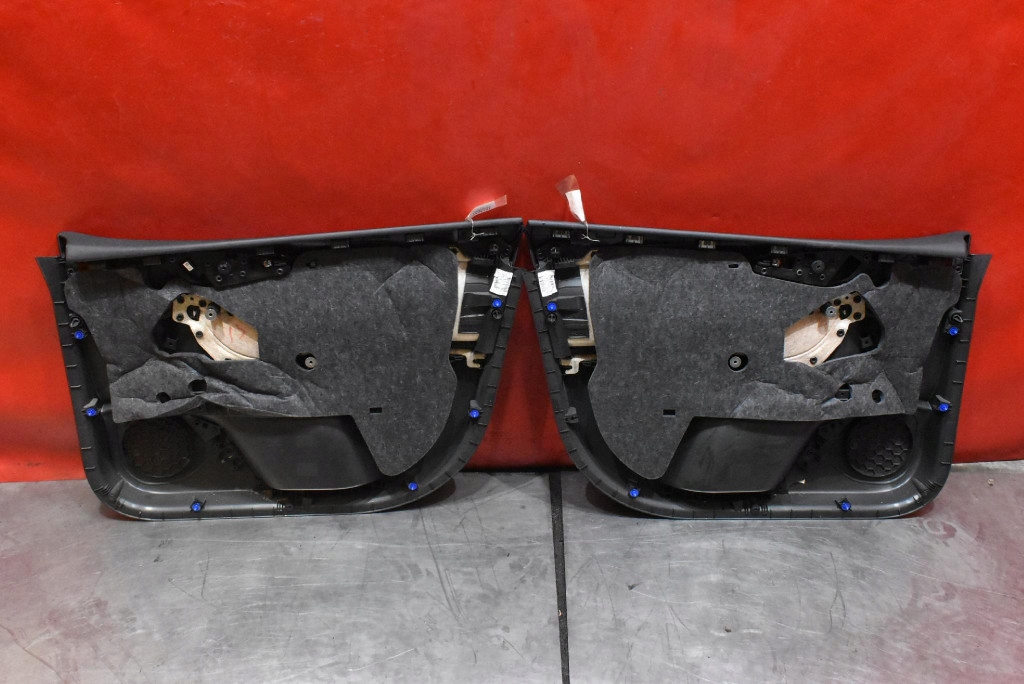 side side KOMPLET EU OPEL ASTRA 5 V K KOMBI 15-20