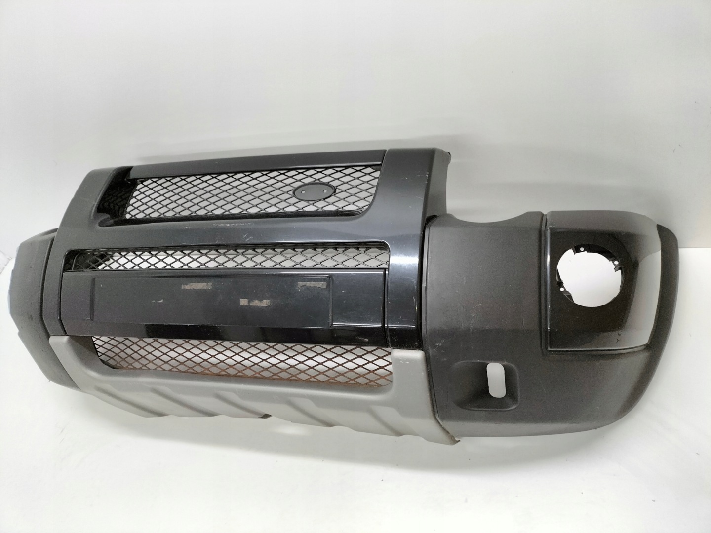 front bumper front LAND ROVER FREELANDER and LIFT 03-06