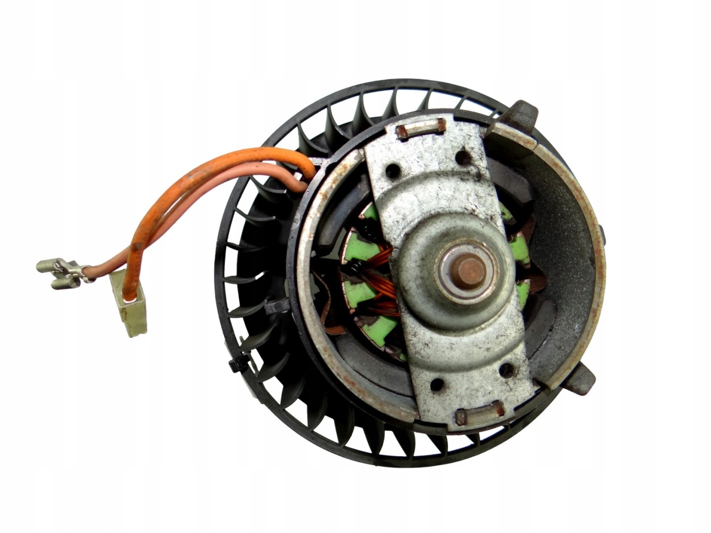 ventilátor topení OPEL CORSA B 52 463 000