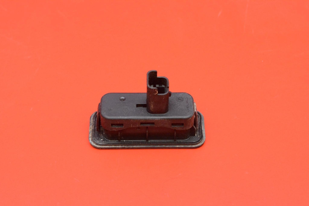 handle button bonnet rear part 8200076258 RENAULT CAPTUR 1 and 13-17