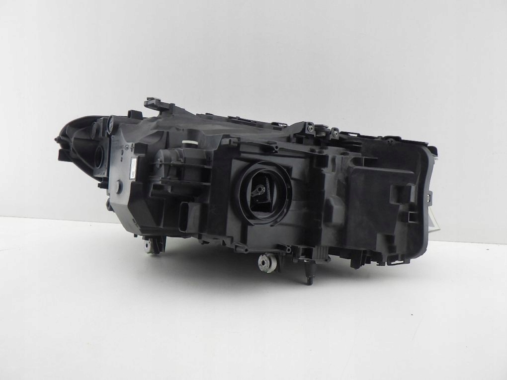 BMW 5 G30 G31 FULL LED 17- light left front